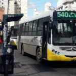 Desde hoy, el boleto de colectivo en la provincia cuesta más de $1.000