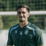 Estudiantes repescó a Mauro Méndez de su préstamo en Banfield