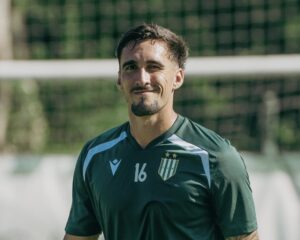 Estudiantes repescó a Mauro Méndez de su préstamo&hellip;