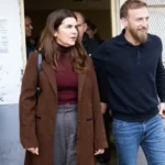 Mariel Fernández recorrió Lomas de Zamora: Respaldó las PASO y se reunió con Federico Otermín