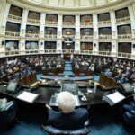 El oficialismo bonaerense frenó la sesión especial por IOMA en Diputados