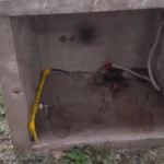 Robo indignante en Banfield: sustrajeron el grupo electrógeno del Hogar de Ancianos San Roque y luego intentaron volver a ingresar