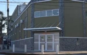Crisis sanitaria: cerró un histórico sanatorio por una&hellip;