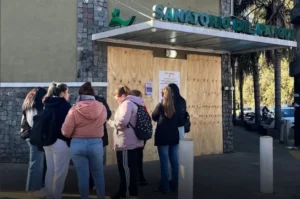 Incertidumbre en Lomas: el cierre del Sanatorio del&hellip;