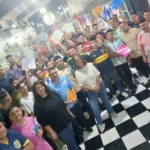 Detrás de los muros, la literatura: internos de la Unidad 40 de Lomas presentaron su libro en la Feria del Libro