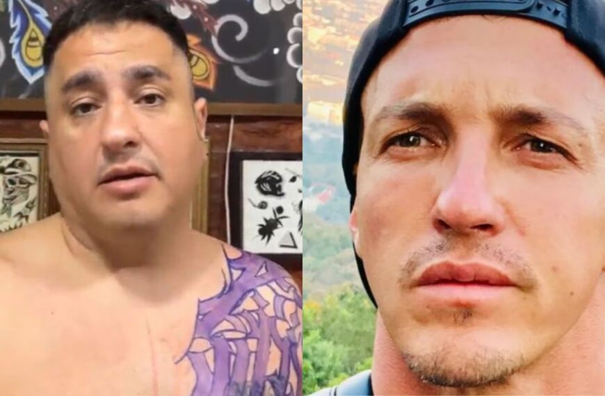 Tensión en Lomas: el principal acusado del crimen de ‘Lechuga’ Pérez Algaba declaró y se declaró inocente