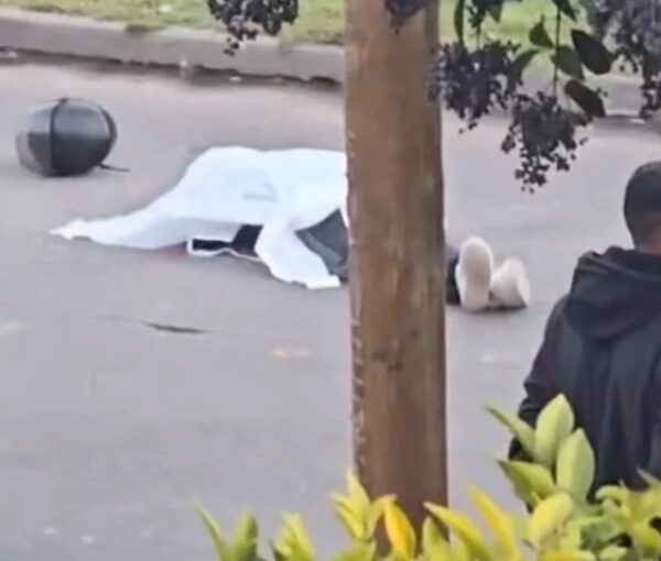 Sangre y plomo en Ingeniero Budge: un policía de la UTOI abatió a un delincuente tras una brutal emboscada