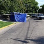 Piden tres años de prisión condicional para el policía que mató a dos jóvenes en Banfield