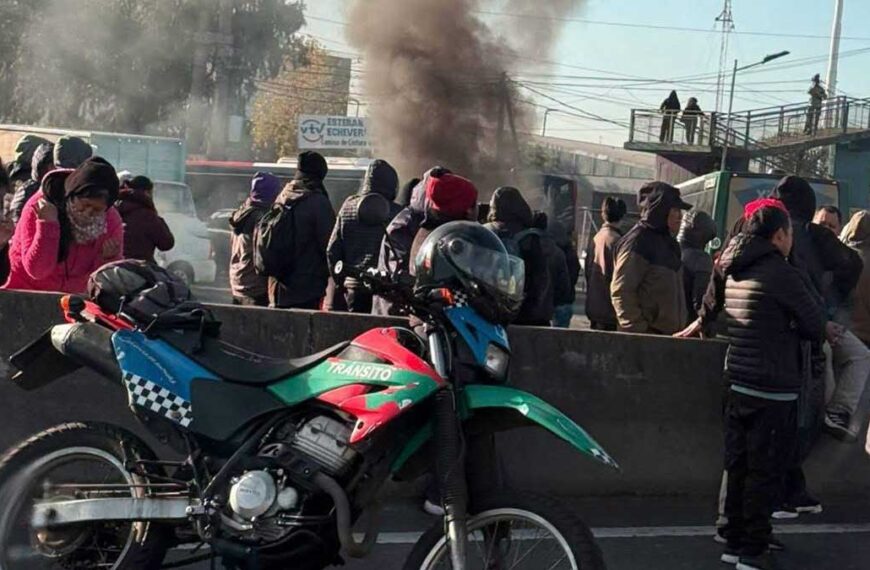 Apagones continuos en Lomas: la bronca de los vecinos se traslada a las calles contra Edesur