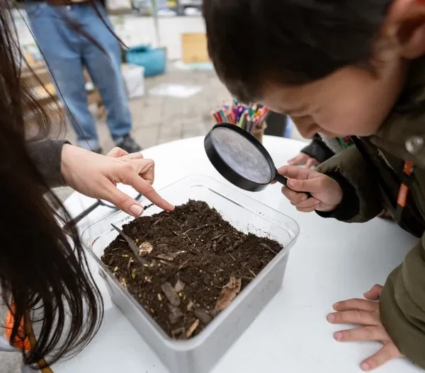 Lomas continúa con su propuesta para vacaciones de invierno con la gran Feria de Ciencias en Plaza Grigera y teatro gratuito