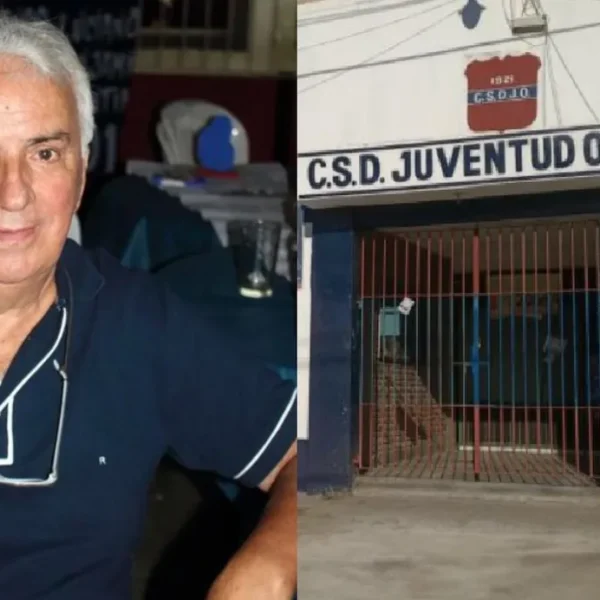 Justicia por Miguel Ángel Montefusco: duras condenas para los asesinos del querido vecino de Turdera
