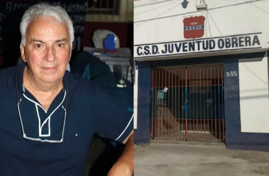 Justicia por Miguel Ángel Montefusco: duras condenas para los asesinos del querido vecino de Turdera