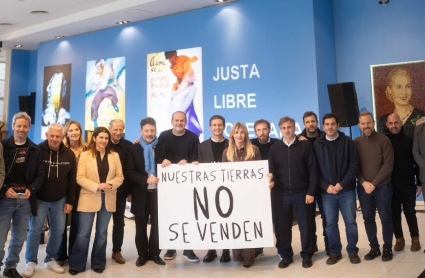 La Liga de Intendentes del PJ&hellip;