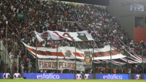 Banfield gestiona la habilitación de hinchas visitantes ante&hellip;