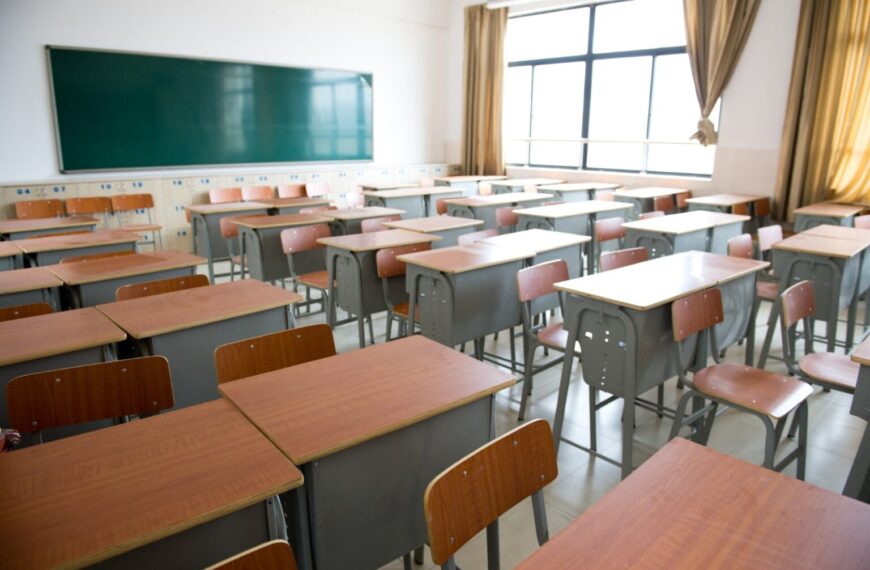 Paro docente en la provincia de&hellip;