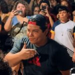 Fenómeno viral en Lomas: la Plaza Grigera será sede de la ‘Batalla de Farmear Aura’