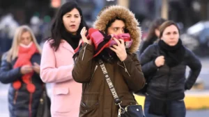 Semana con altibajos climáticos en Lomas: se esperan&hellip;
