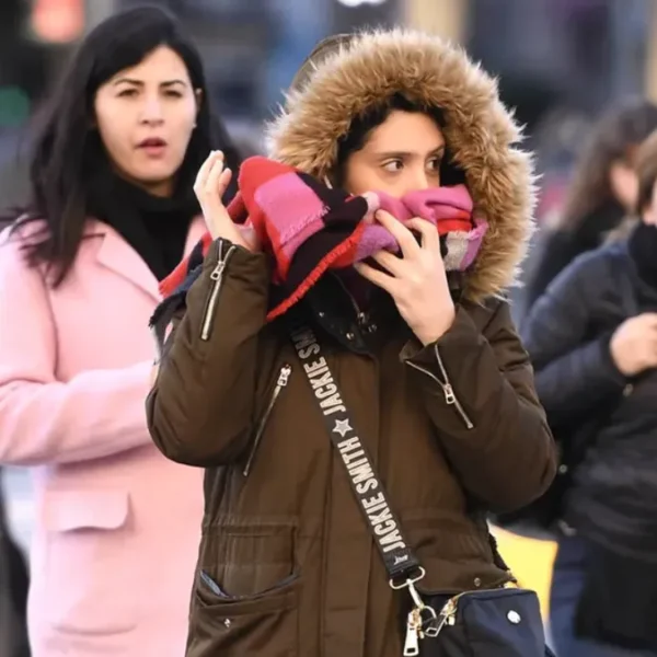 Semana con altibajos climáticos en Lomas: se esperan días fríos y un repunte hacia el fin de semana