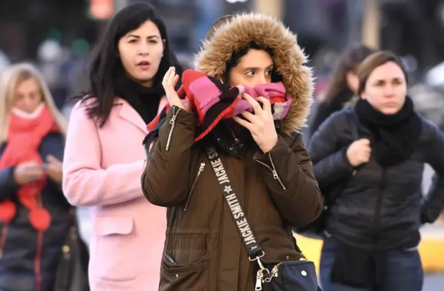 Semana con altibajos climáticos en Lomas:&hellip;