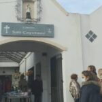 Lomas celebra el Día de San Cayetano en distintas parroquias