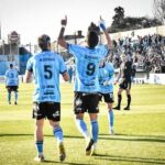 Carácter y remontada: Temperley le dio vuelta el partido a Midland y sueña en la Primera Nacional