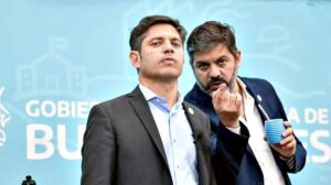 Reelecciones eternas: se vienen dos días claves para&hellip;