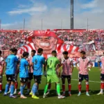 Clásico del Sur en la mira: Los Andes y Temperley tropezaron en la Primera Nacional antes del esperado cruce