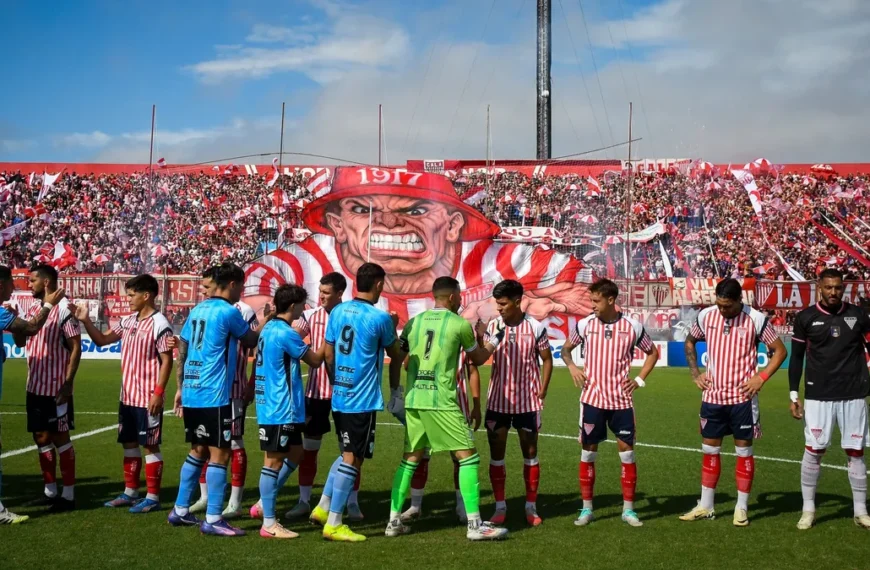 Clásico del Sur en la mira:&hellip;