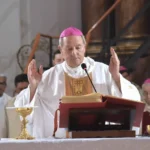 El Obispo de Lomas celebró la confirmación de la visita del Papa León XIV a Argentina