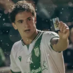 Banfield en alerta por su joya: Tigre y Flamengo iniciaron gestiones para comprar a Tiziano Perrotta