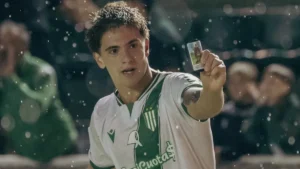 Banfield en alerta por su joya: Tigre y&hellip;