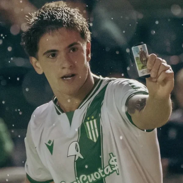 Banfield en alerta por su joya: Tigre y Flamengo iniciaron gestiones para comprar a Tiziano Perrotta