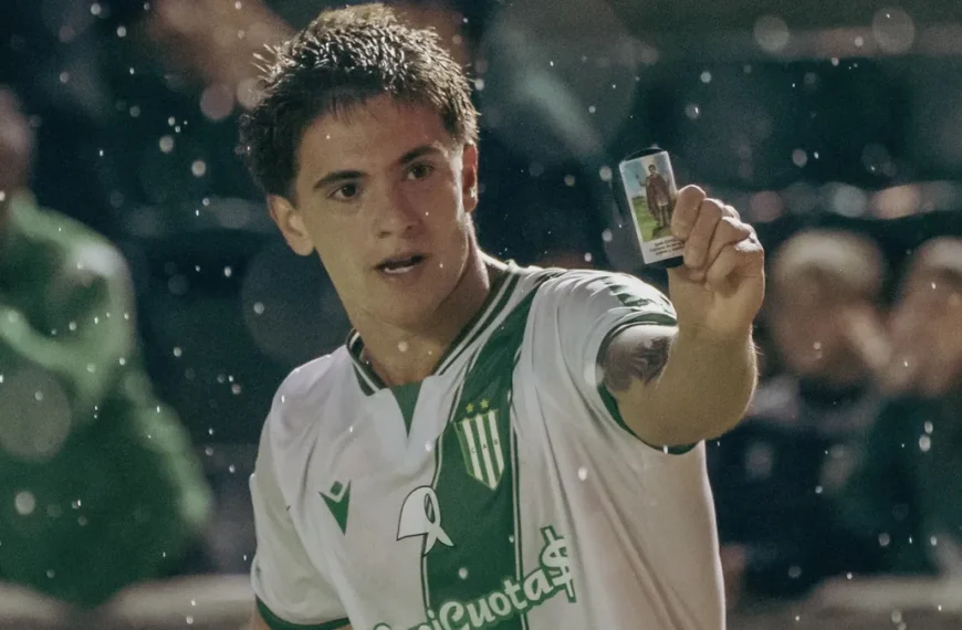 Banfield en alerta por su joya:&hellip;