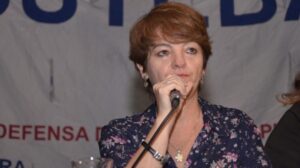 SUTEBA cruzó al Gobierno por las amenazas de&hellip;