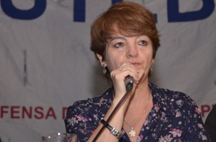 SUTEBA cruzó al Gobierno por las&hellip;