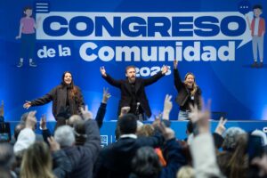 Federico Otermín encabezó el masivo Congreso de la&hellip;
