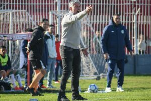 Los Andes empató 1-1 con San Miguel y&hellip;