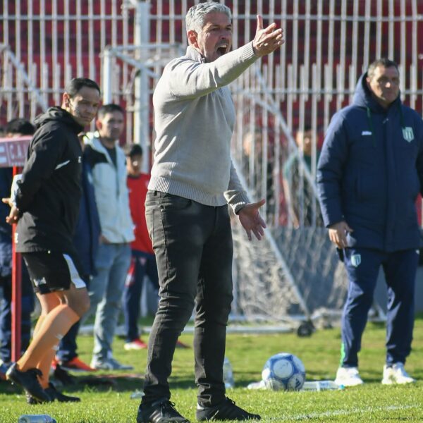 Los Andes empató 1-1 con San Miguel y ya suma nueve fechas sin ganar en la Primera Nacional