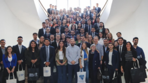 Jóvenes de Lomas podrán postularse para participar del&hellip;