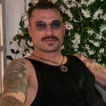 Daniel Osvaldo puso en venta su casa de Lomas de Zamora mientras permanece internado en terapia intensiva