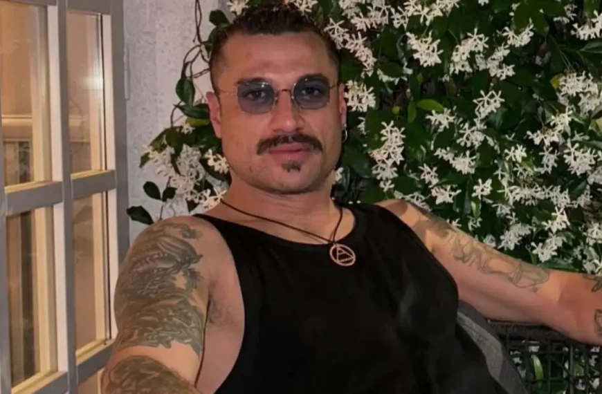 Daniel Osvaldo puso en venta su&hellip;