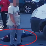 Tiroteo en Budge: un policía evitó el robo a un camión de de Arcor e hirió de gravedad a un delincuente