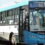 Fallan a favor de una pasajera que cayó de un colectivo y la empresa deberá pagar 13 millones de pesos
