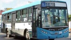 Fallan a favor de una pasajera que cayó&hellip;