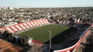 Los Andes recibirá público visitante ante Deportivo Morón