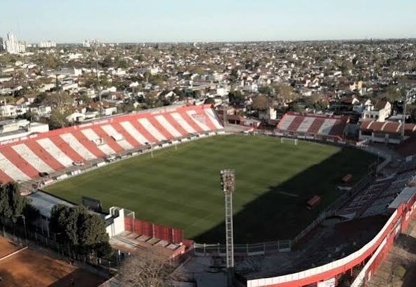 Los Andes recibirá público visitante ante Deportivo Morón