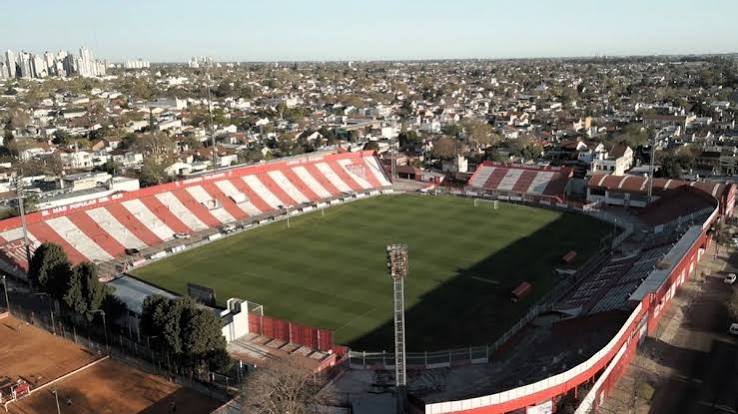 Los Andes recibirá público visitante ante Deportivo Morón