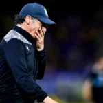 Troglio presentó su renuncia en Banfield, pero la dirigencia se la rechazó