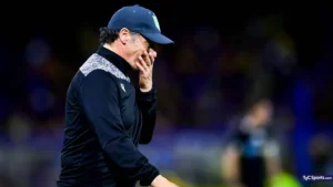 Troglio presentó su renuncia en Banfield, pero la&hellip;