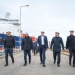 Con Otermín entre las voces centrales, La Liga de Intendentes Peronistas llegó a Bahía Blanca para fortalecer su proyecto territorial rumbo a 2027